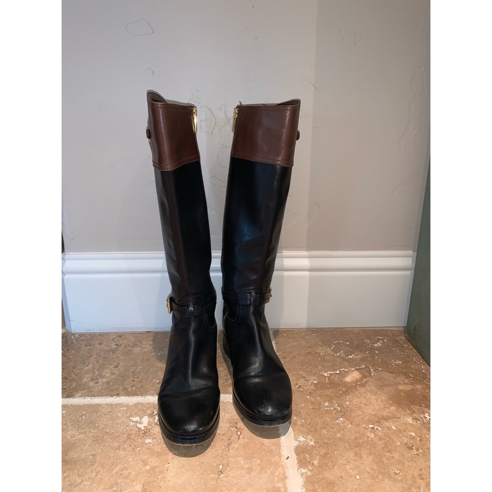 Michael Kors winter boots 🥾